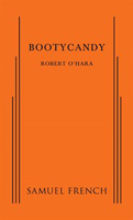 Bootycandy