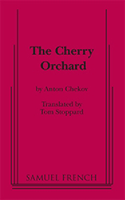 Cherry Orchard