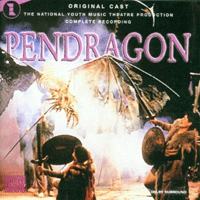 Pendragon