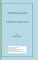 Apologies