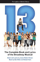 13, A New Musical