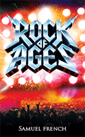 Rock Of Ages