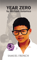 Michael Golamco