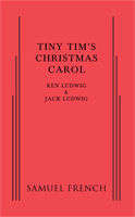 Tiny Tim's Christmas Carol