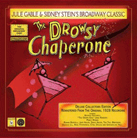 Drowsy Chaperone, The