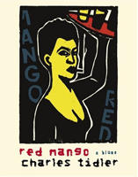 Red Mango - A Blues