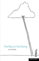 Boy On A Swing