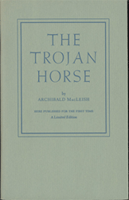 Archibald MacLeish