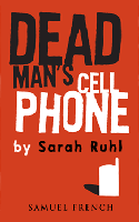 Dead Man's Cell Phone