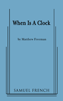 When Is A Clock