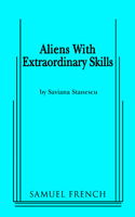 Aliens with Extraordinary Skills