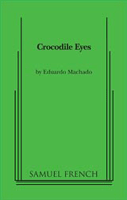 Crocodile Eyes