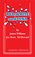 Red, White And Tuna