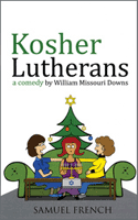 Kosher Lutherans