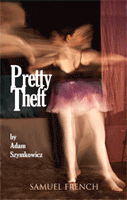 Pretty Theft