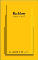 Karlaboy