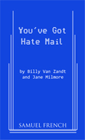 You've Got Hate Mail