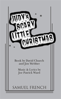 Judy's Scary Little Christmas