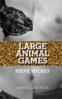 Large Animal Games