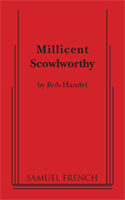 Millicent Scowlworthy