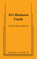 Al's Business Cards