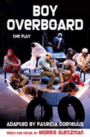 Boy Overboard