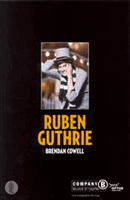 Ruben Guthrie