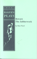 Beware the Jabberwock