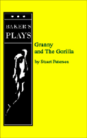 Granny And the Gorilla