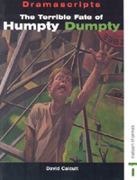 Terrible Fate Of Humpty Dumpty, The