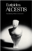 Alcestis