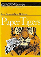 Paper Tigers