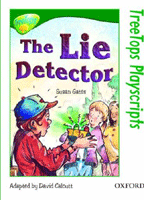 Lie Detector