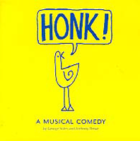 Honk !