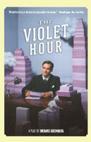 Violet Hour, The Violet Hour, The