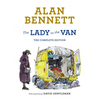 The Lady in the Van: The Complete Edition