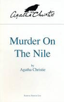 Murder On the Nile