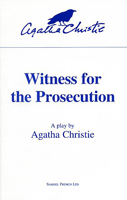 Witness For the Prosecution