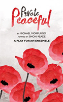 Private Peaceful