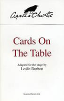 Cards On the Table