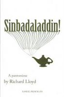 Sinbadaladdin!