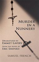 Murder in a Nunnery