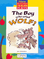 Boy Who Cried Wolf, The