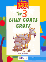 Three Billy Goats Gruff, The