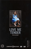 Love Me Tender