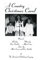 Country Christmas Carol, A