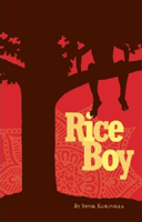 Rice Boy