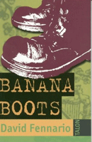 Banana Boots