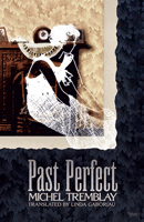 Past Perfect