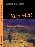 King Matt